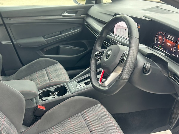 Used Volkswagen Golf 2021 for sale - 76206001: Photo 7