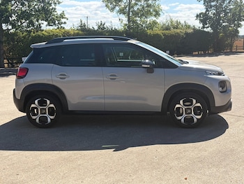 Used Citroen C3 Aircross 2018 for sale - 79479075: Photo