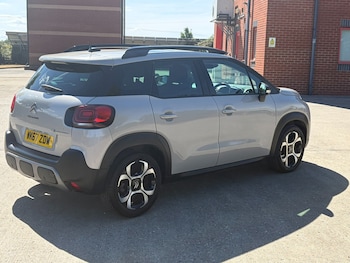 Used Citroen C3 Aircross 2018 for sale - 79479075: Photo