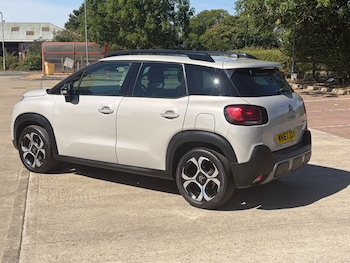 Used Citroen C3 Aircross 2018 for sale - 79479075: Photo