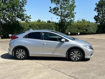 Used Honda Civic 2014 for sale - 79017569: Photo