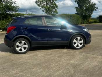 2014 (63) - 1.7 CDTi Exclusiv 5dr