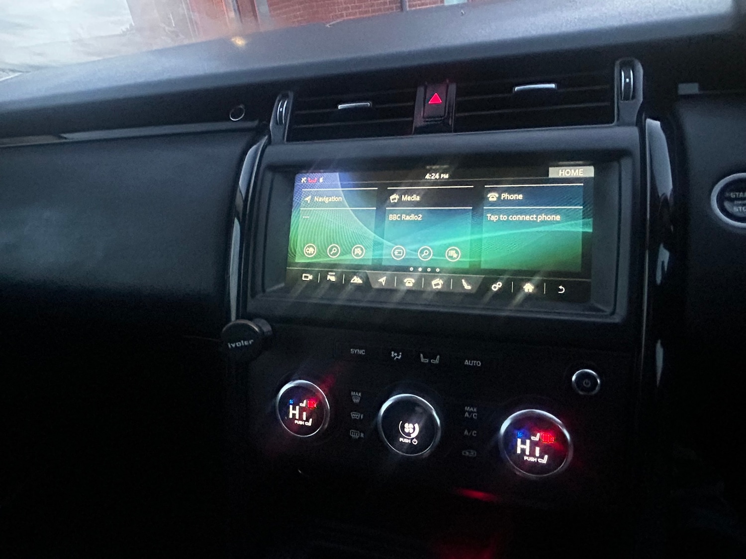 Used Land Rover Discovery 2018 for sale - 77300667: Photo 12