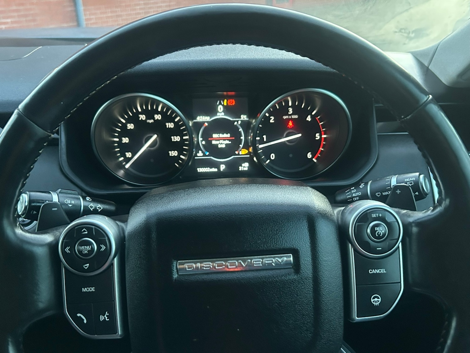 Used Land Rover Discovery 2018 for sale - 77300667: Photo 9