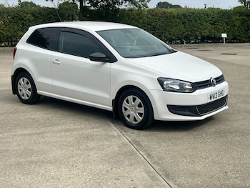 Volkswagen - Polo