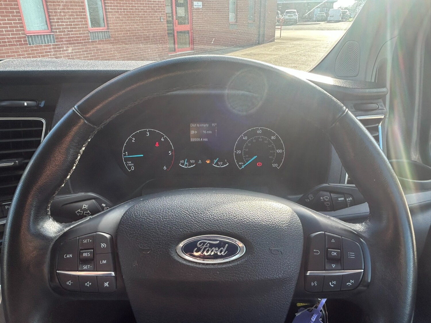 Used Ford Transit Custom 2022 for sale - 76076138: Photo 10