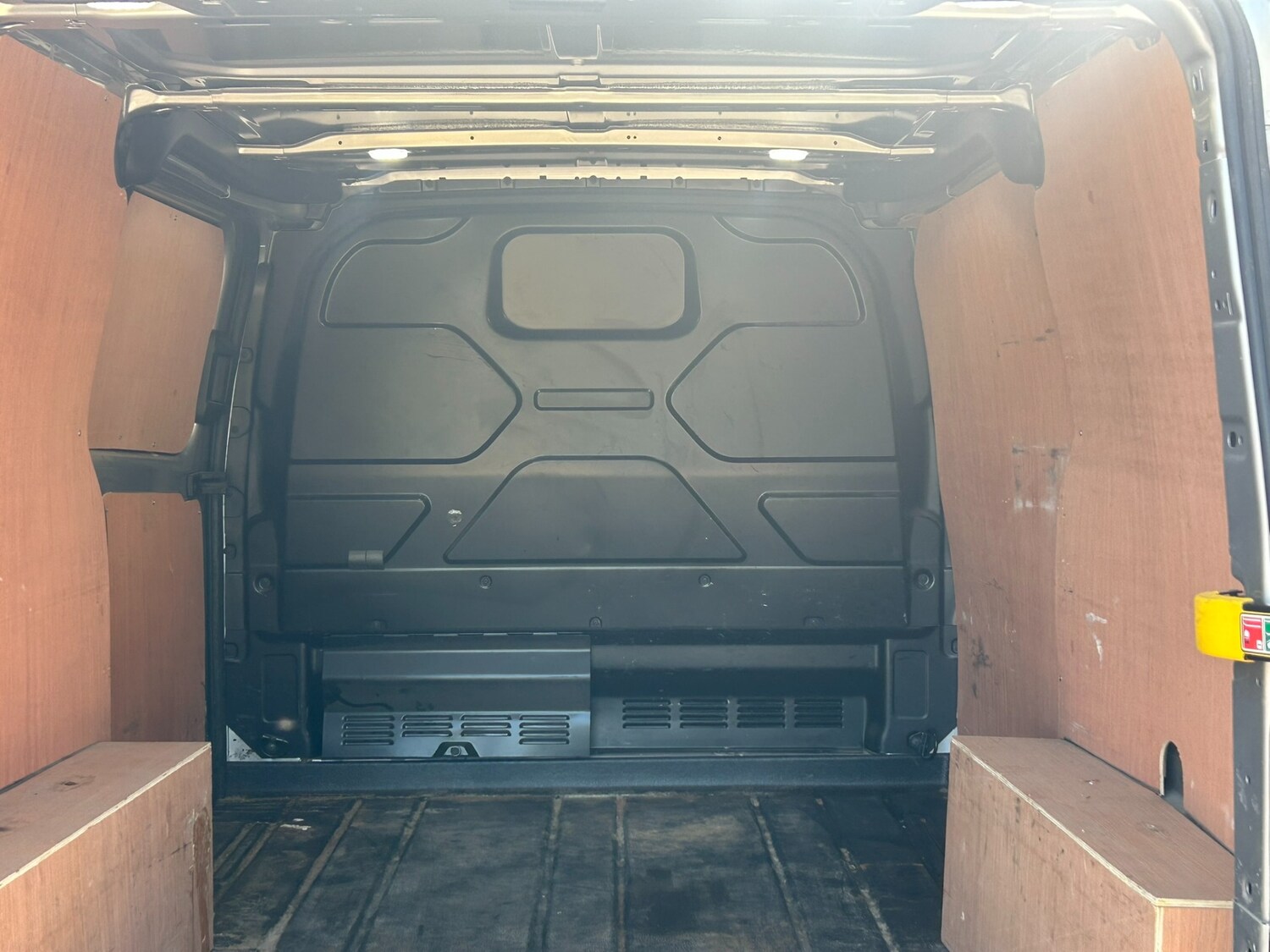 Used Ford Transit Custom 2022 for sale - 76076138: Photo 7