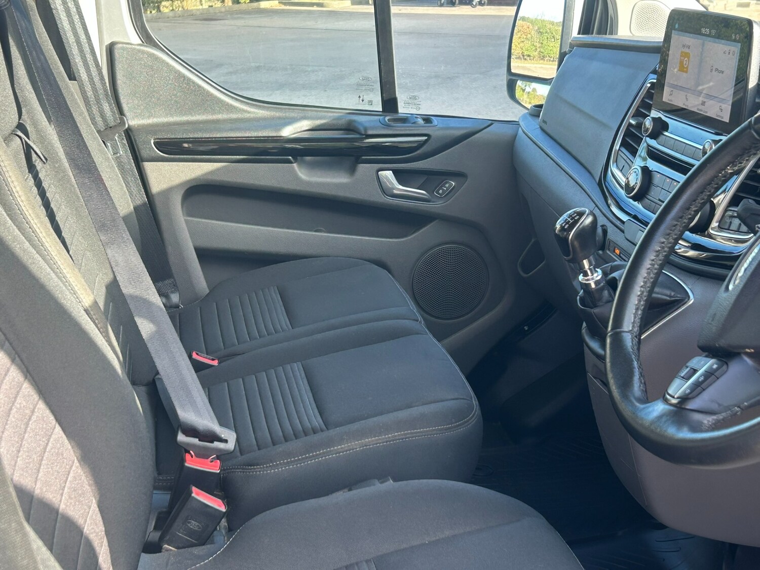 Used Ford Transit Custom 2022 for sale - 76076138: Photo 8