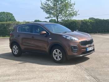 2017 (67) - 1.7 CRDi ISG 1 5dr