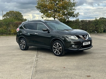 2016 (16) - 1.6 dCi Tekna 5dr 4WD [7 Seat]