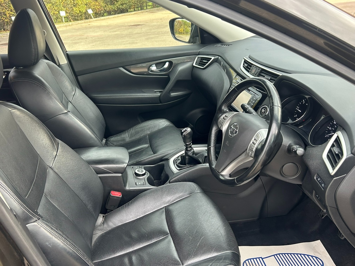 Used Nissan X-Trail 2016 for sale - 76331127: Photo 7