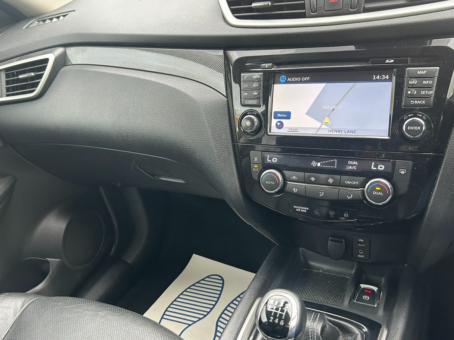Used Nissan X-Trail 2016 for sale - 76331127: Photo 8