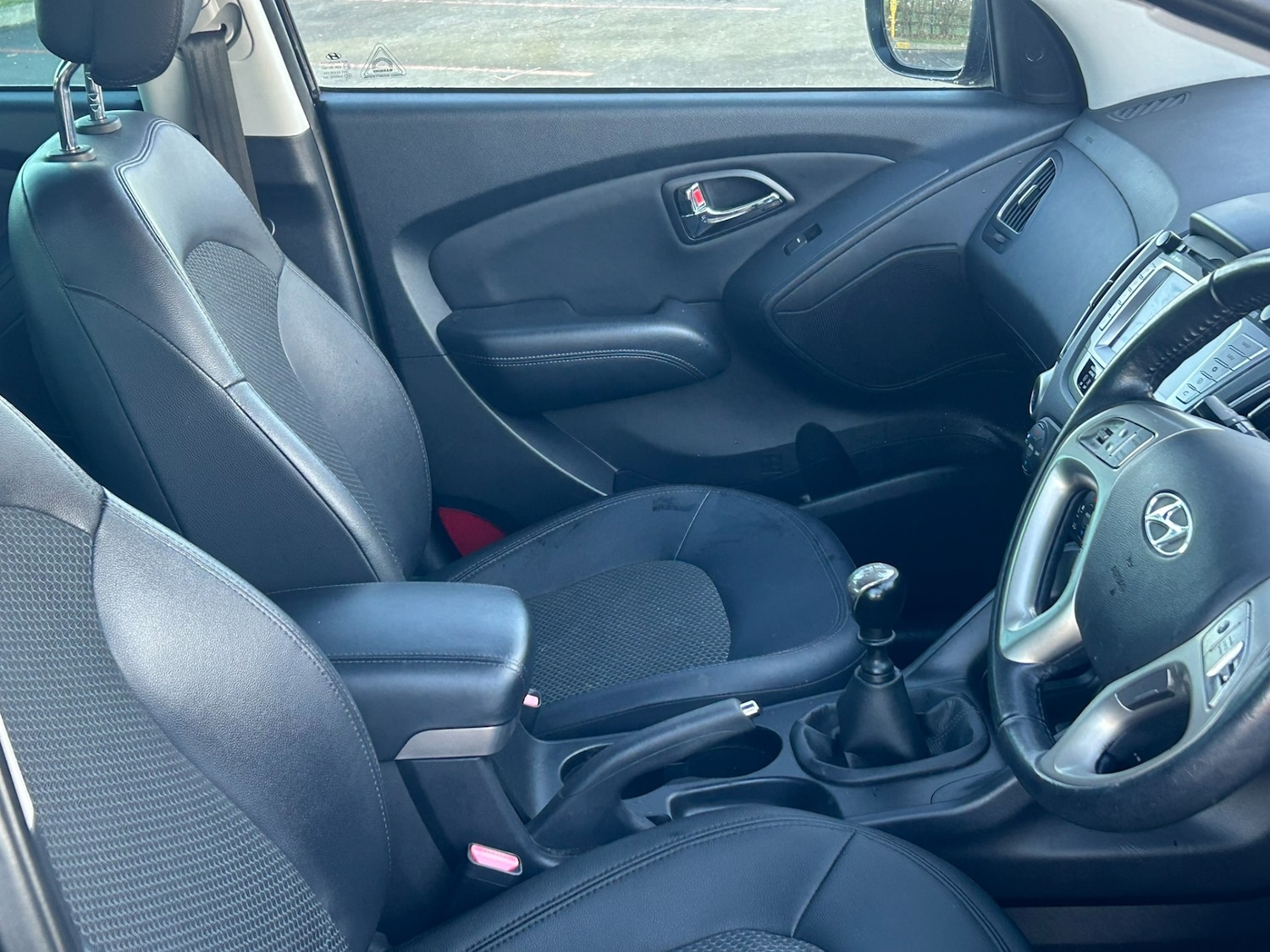 Used Hyundai Ix35 2012 for sale - 76829579: Photo 7