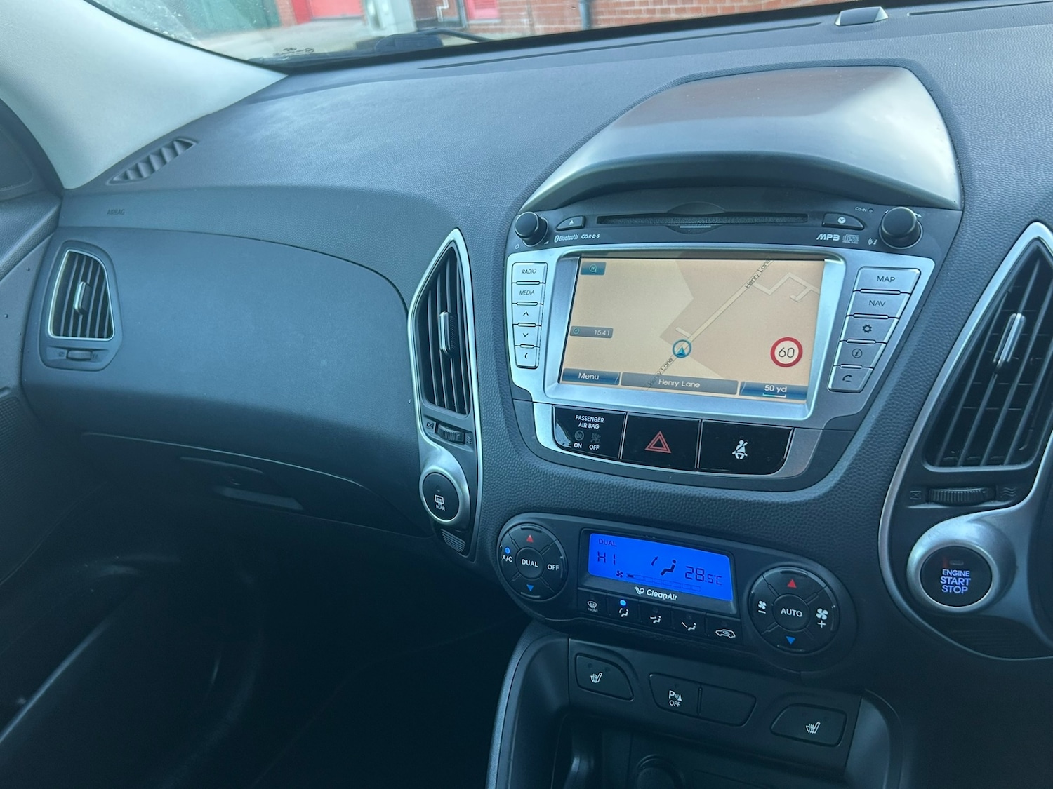 Used Hyundai Ix35 2012 for sale - 76829579: Photo 8