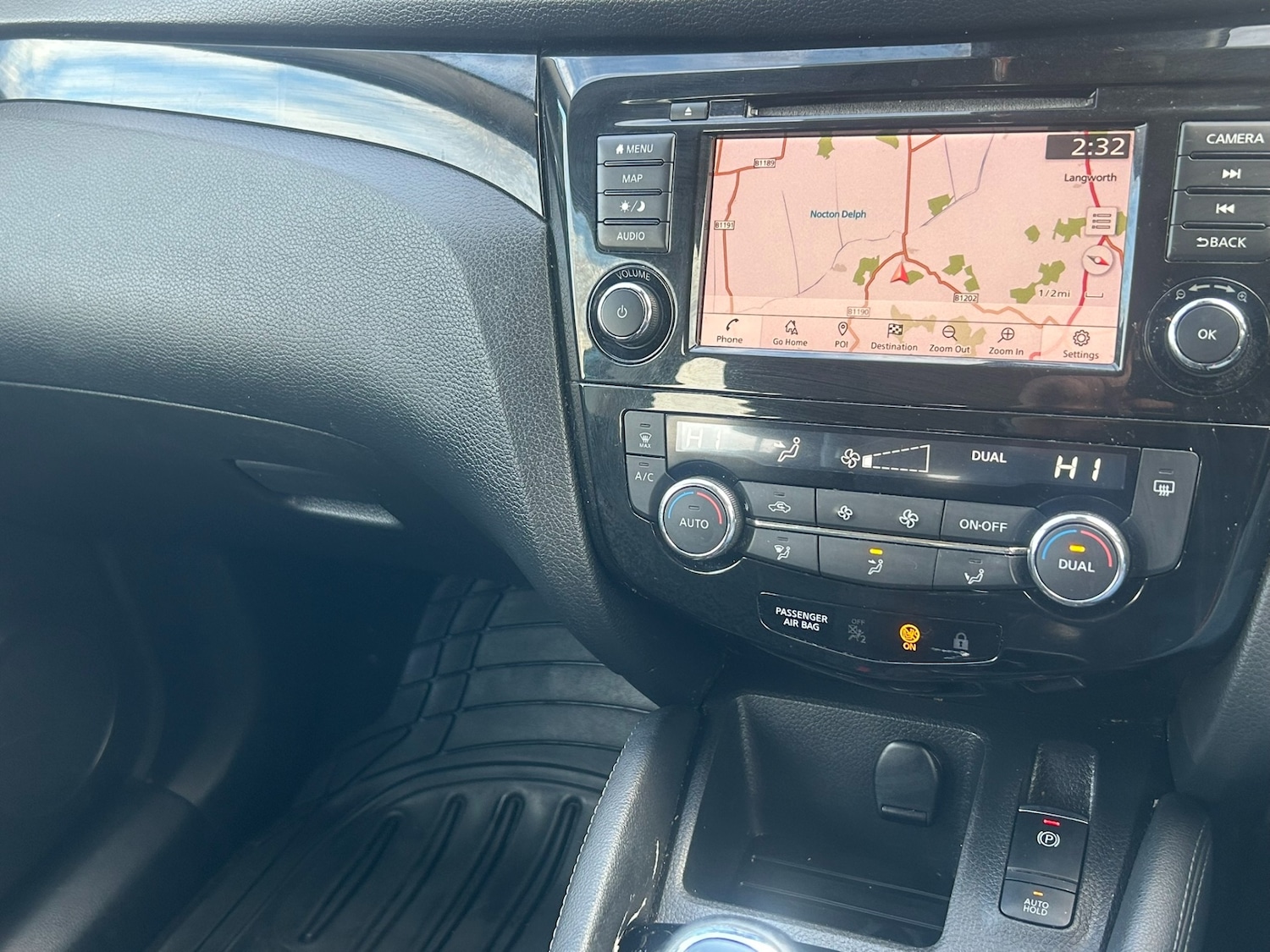 Used Nissan Qashqai 2018 for sale - 77590137: Photo 8