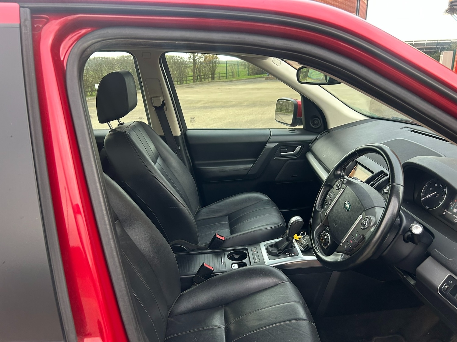 Used Land Rover Freelander 2012 for sale - 76762210: Photo 7