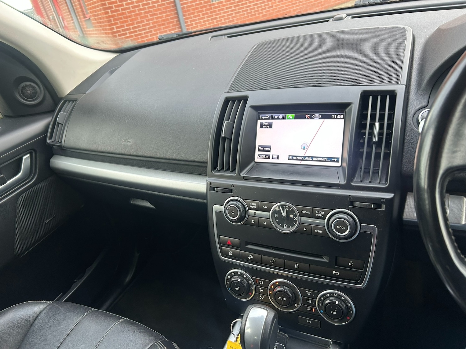 Used Land Rover Freelander 2012 for sale - 76762210: Photo 8