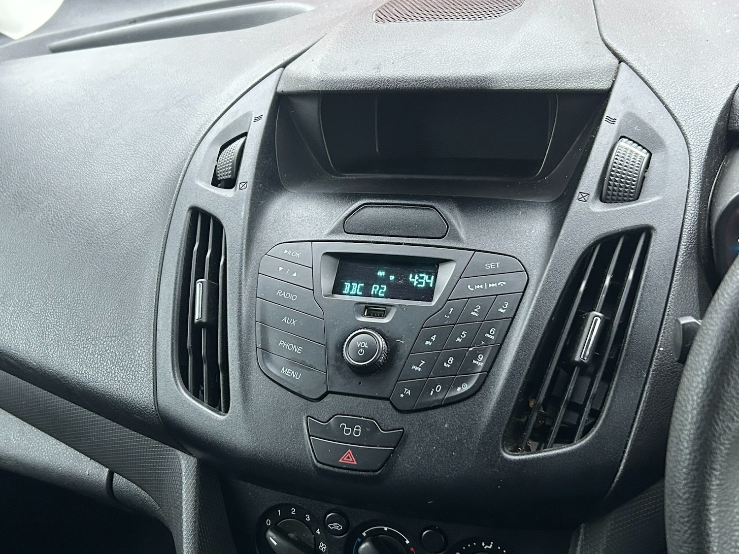 Used Ford Transit Connect 2016 for sale - 77446019: Photo 7