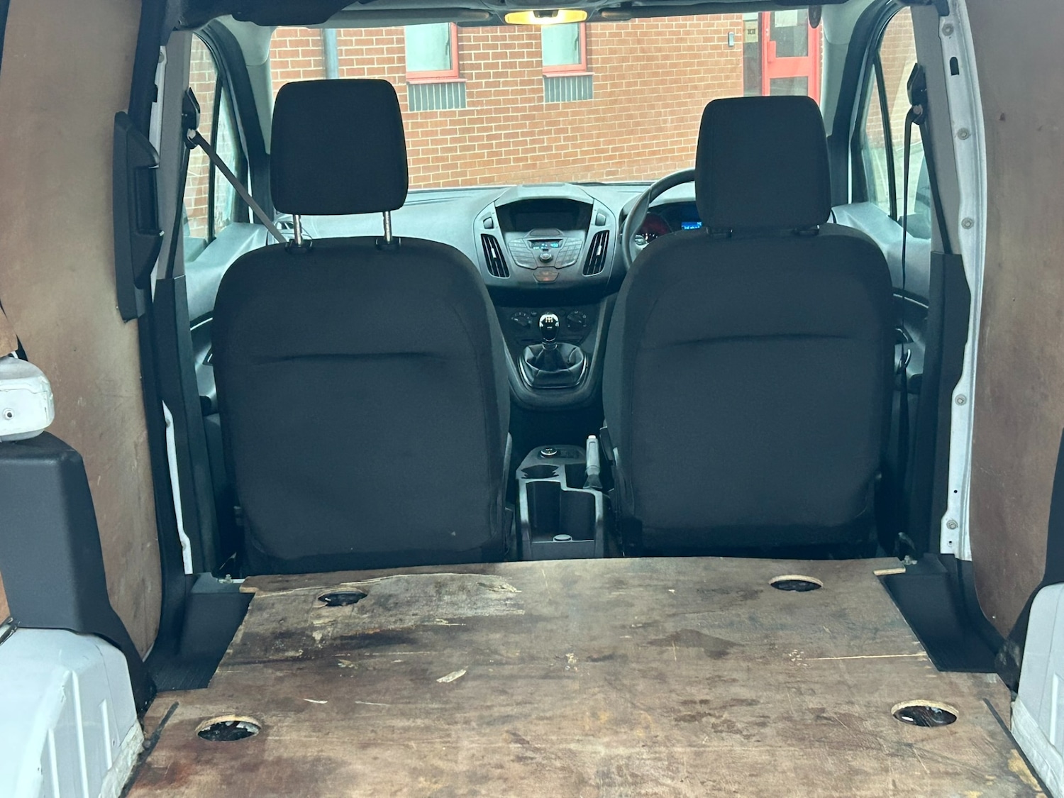 Used Ford Transit Connect 2016 for sale - 77446019: Photo 9