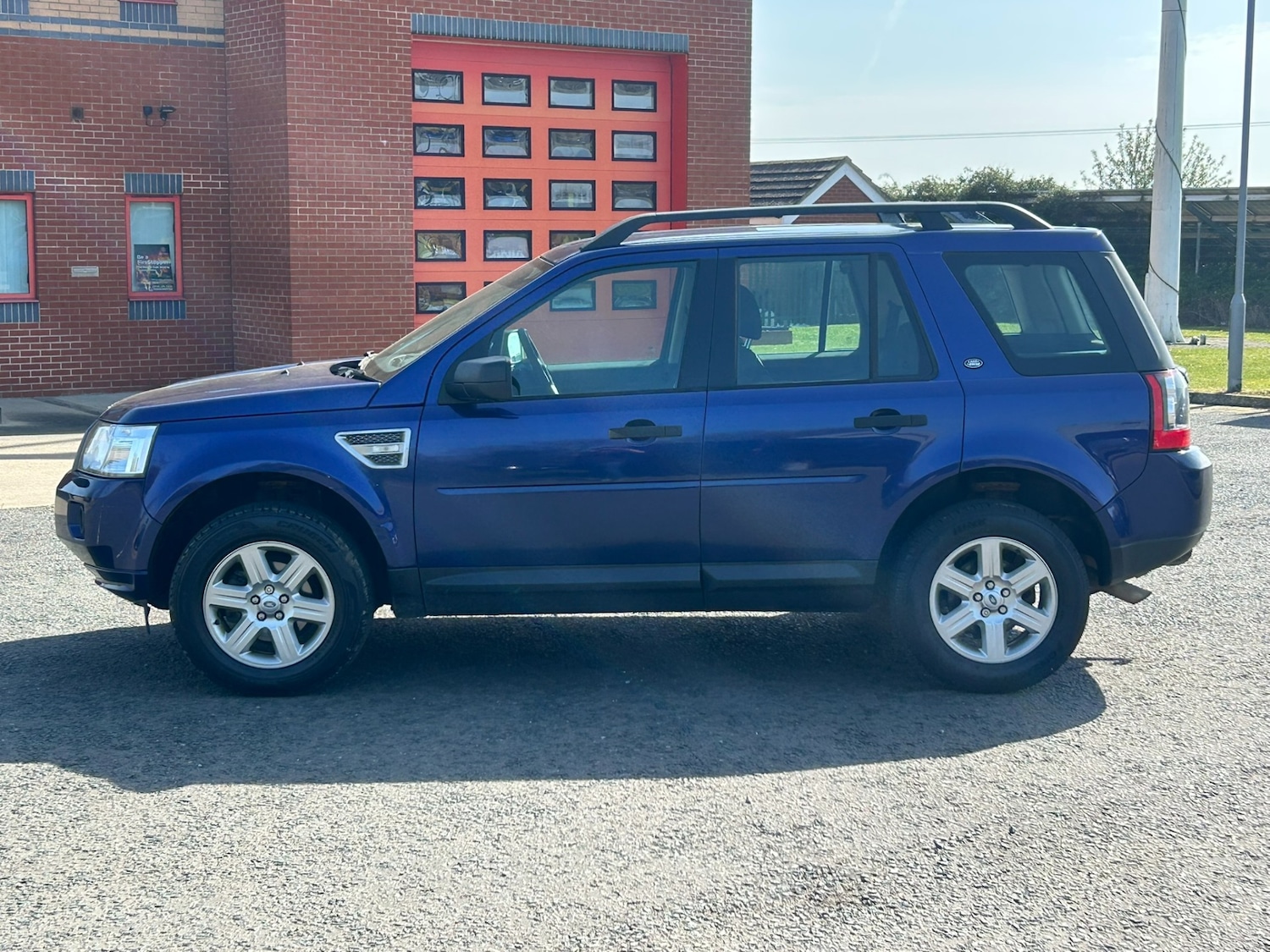 Used Land Rover Freelander 2011 for sale - 78165988: Photo 5
