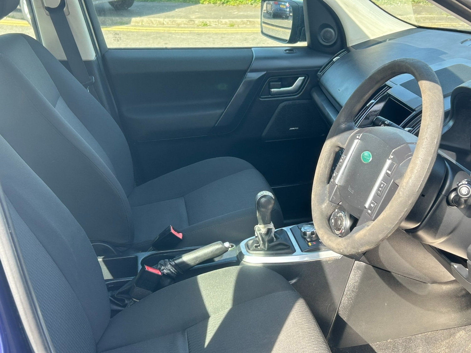 Used Land Rover Freelander 2011 for sale - 78165988: Photo 7