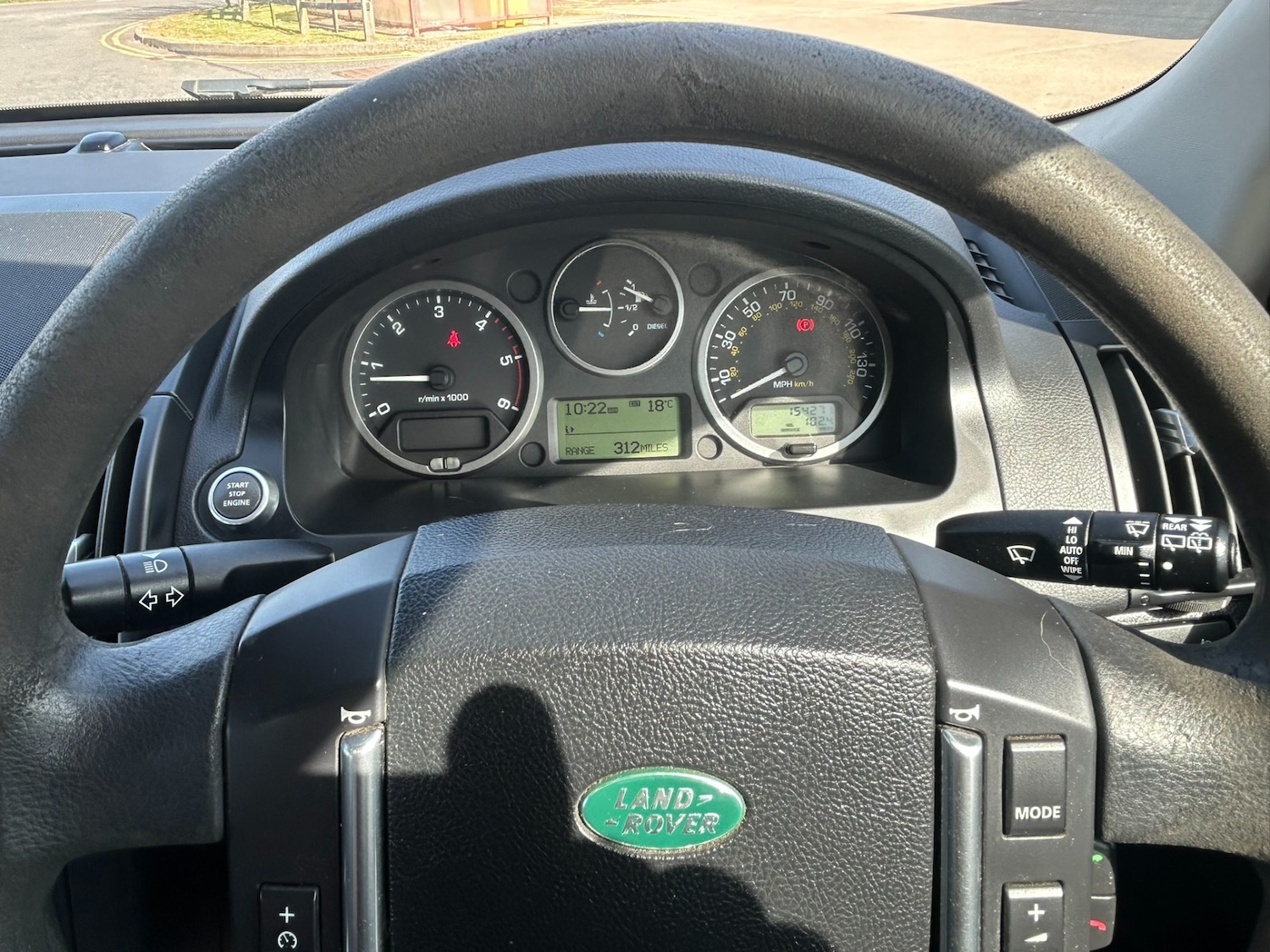 Used Land Rover Freelander 2011 for sale - 78165988: Photo 9