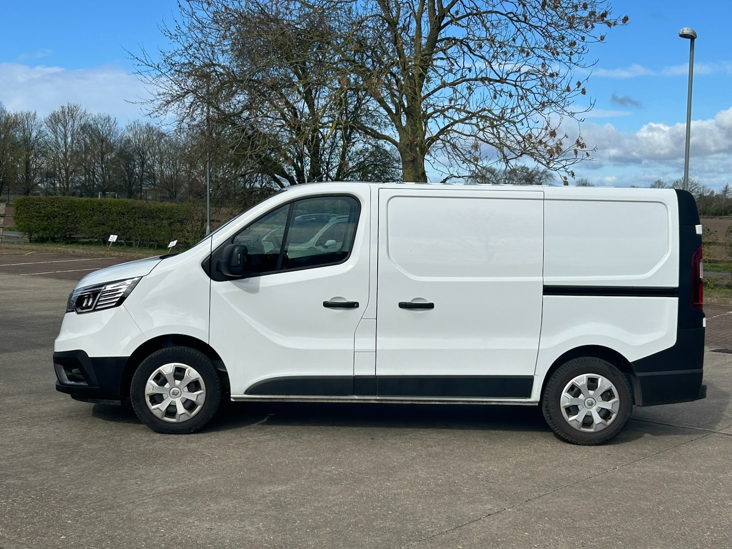 Used Renault Trafic 2022 for sale - 78011590: Photo 5