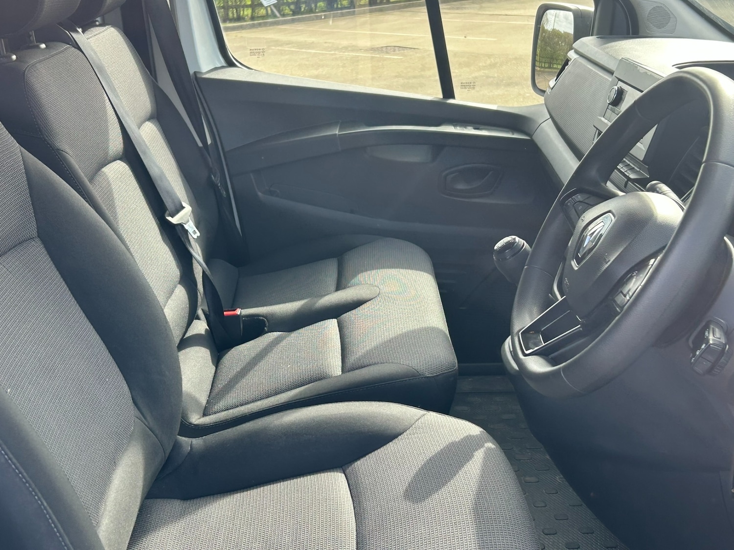 Used Renault Trafic 2022 for sale - 78011590: Photo 7