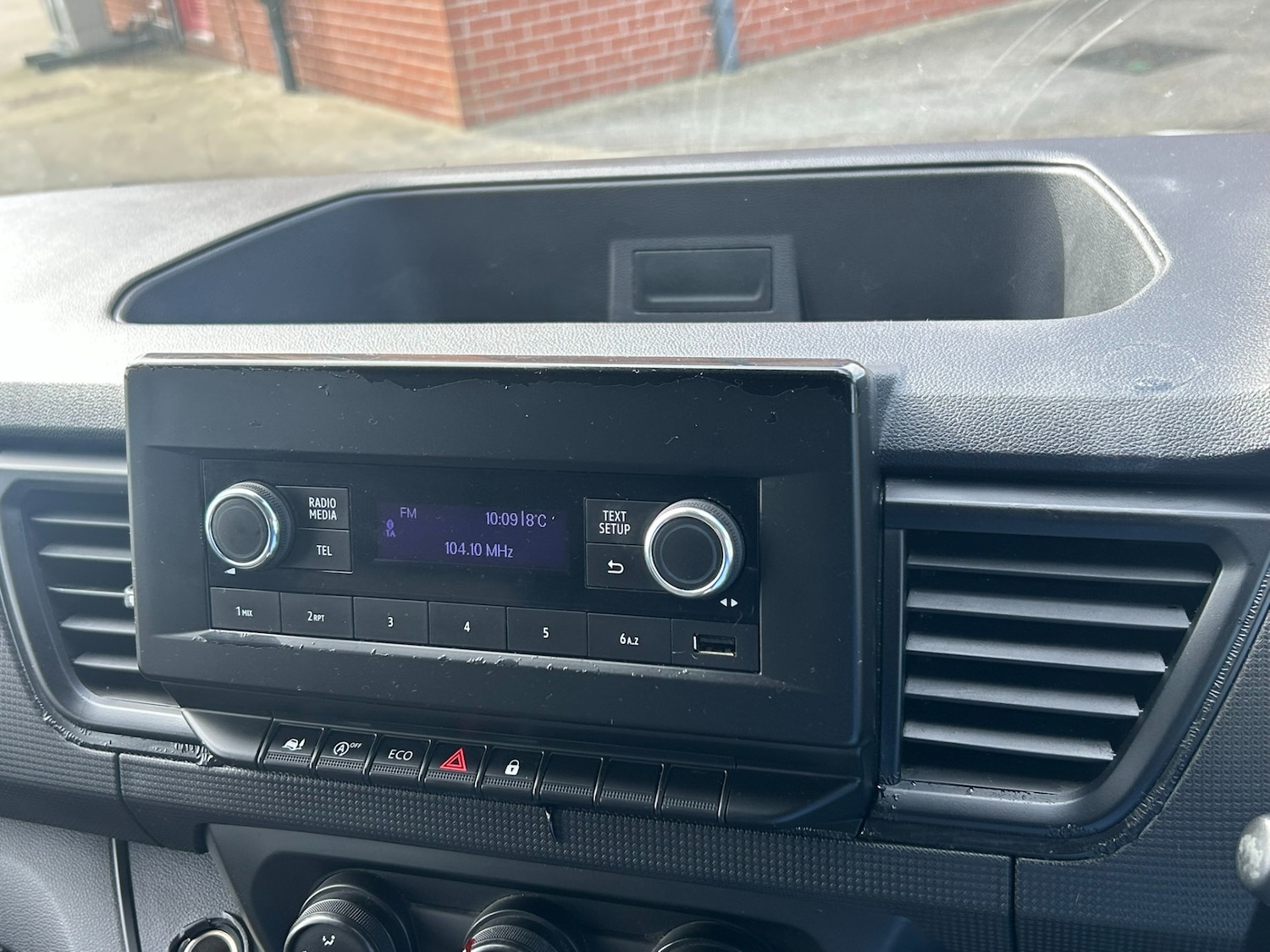 Used Renault Trafic 2022 for sale - 78011590: Photo 8