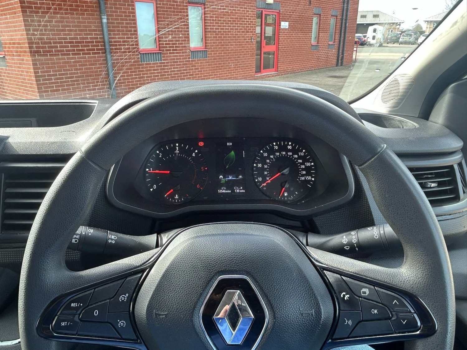 Used Renault Trafic 2022 for sale - 78011590: Photo 9