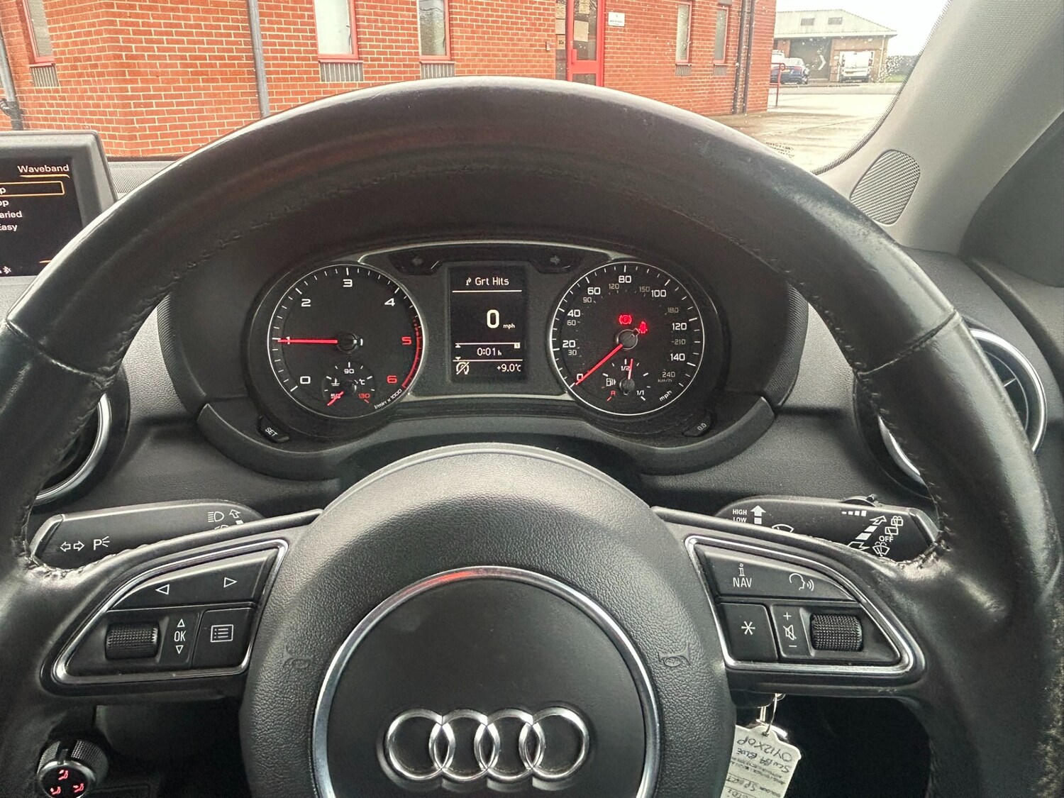Used Audi A1 2012 for sale - 76615656: Photo 10