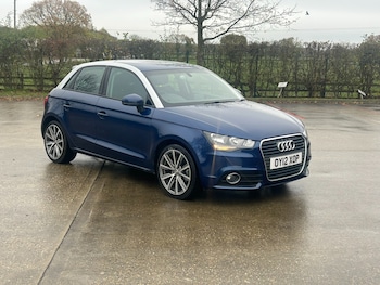 2012 (12) - 1.6 TDI Sport 5dr