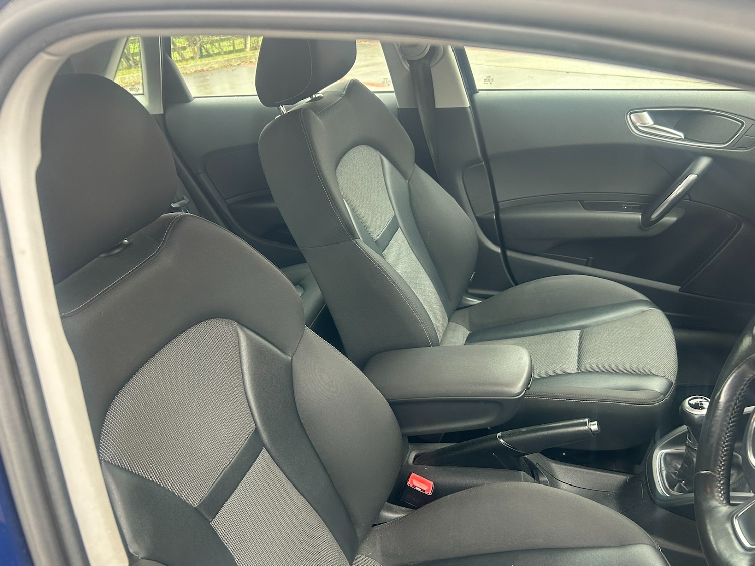 Used Audi A1 2012 for sale - 76615656: Photo 8