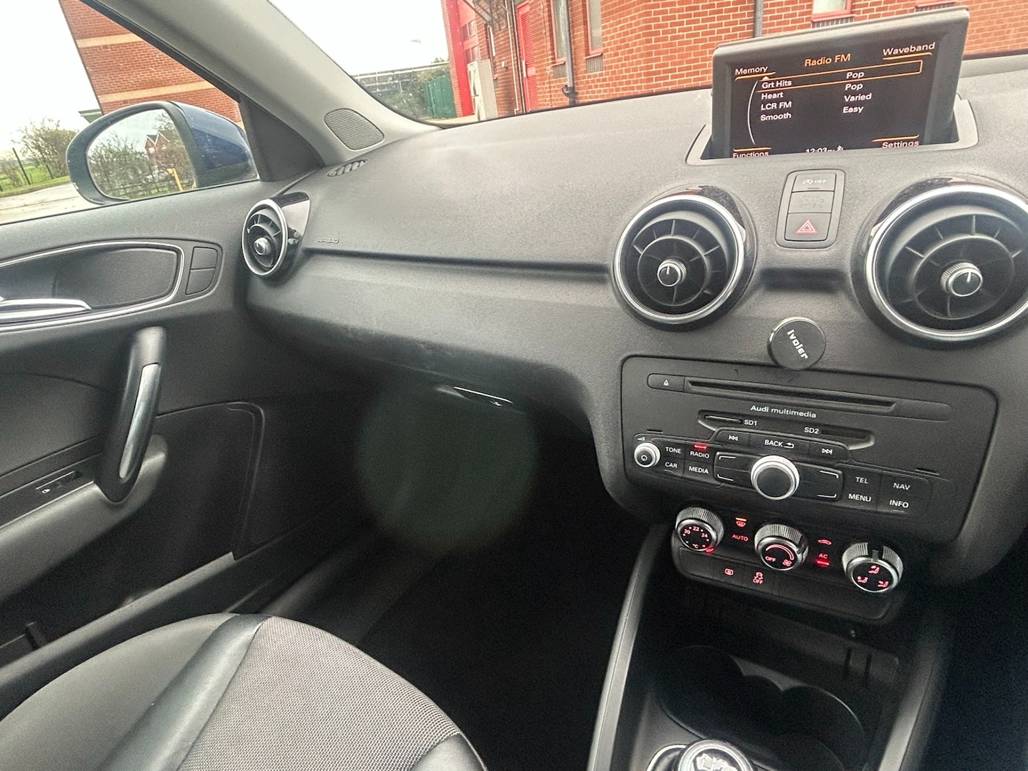 Used Audi A1 2012 for sale - 76615656: Photo 9