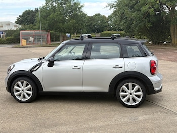Used MINI Countryman 2016 for sale - 79055418: Photo