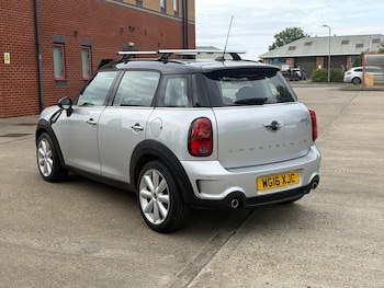 Used MINI Countryman 2016 for sale - 79055418: Photo