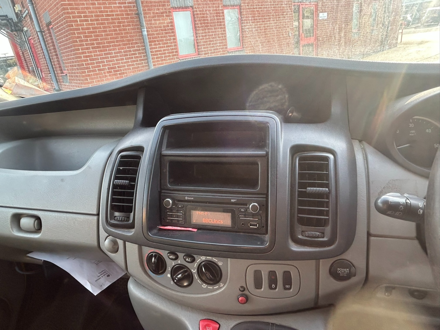 Used Vauxhall Vivaro 2013 for sale - 77961758: Photo 8