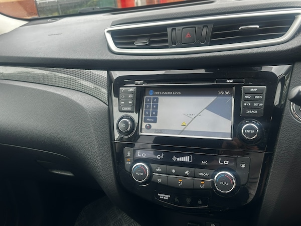 Used Nissan X-Trail 2016 for sale - 75156830: Photo 8
