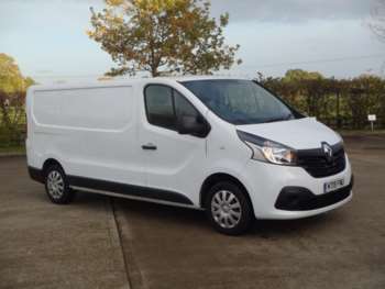 Lincolnshire van hot sale sales horncastle