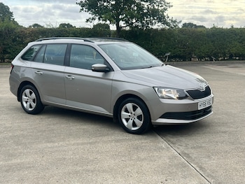 2016 (66) - 1.2 TSI SE 5dr DSG