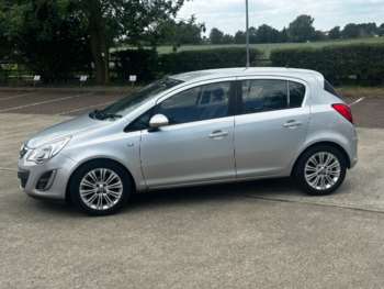 2012 (62) - 1.4 SE 5dr Auto