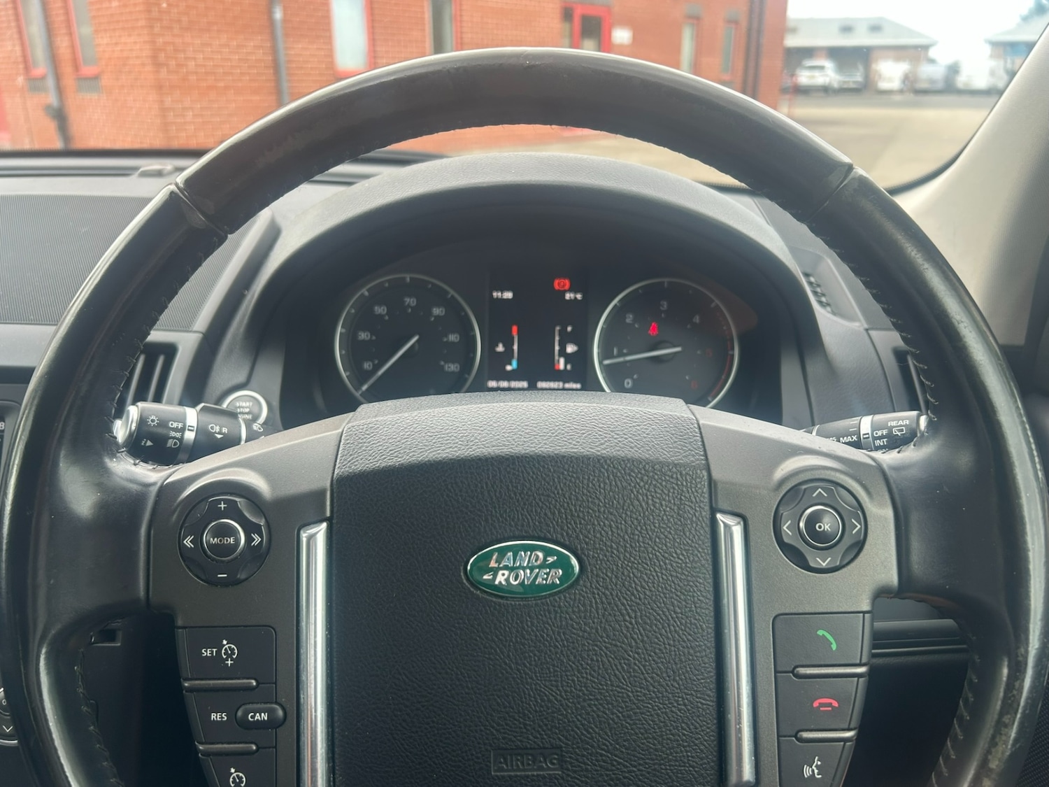 Used Land Rover Freelander 2014 for sale - 76156607: Photo 10