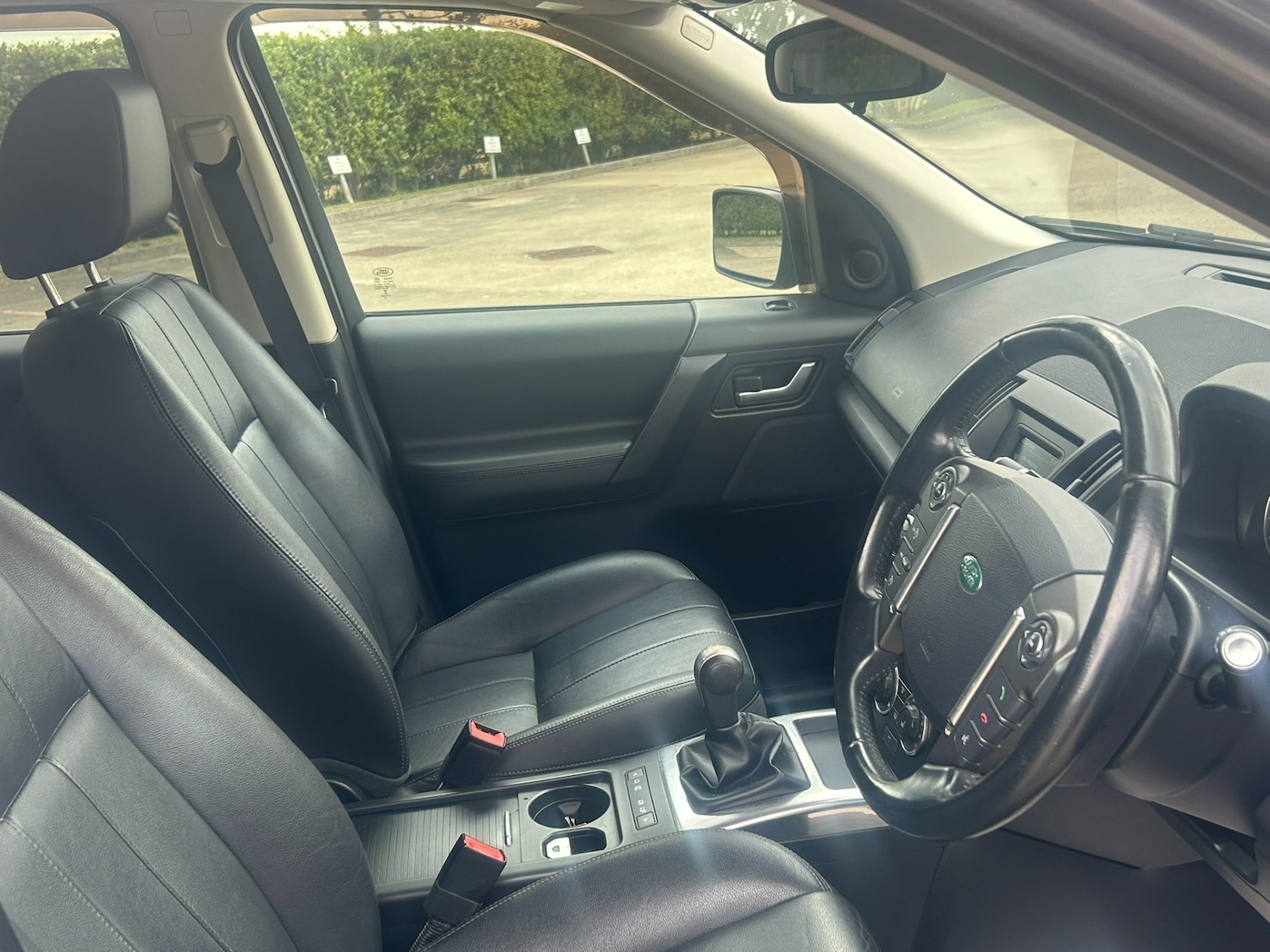 Used Land Rover Freelander 2014 for sale - 76156607: Photo 7