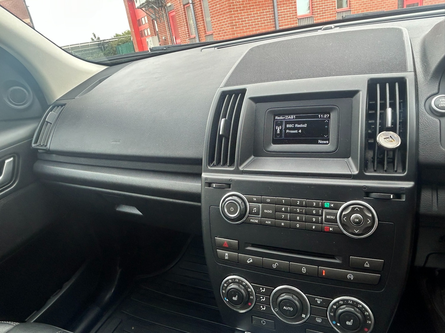 Used Land Rover Freelander 2014 for sale - 76156607: Photo 8