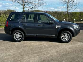 Used Land Rover Freelander 2009 for sale - 74202240: Photo