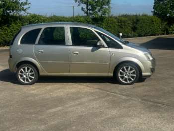 2008 (08) - 1.4i 16V Club 5dr