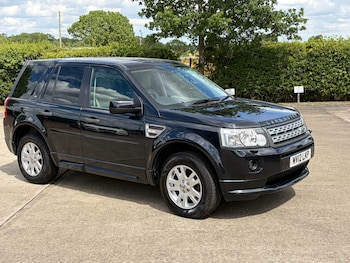 Used Land Rover Freelander 2012 for sale - 79070650: Photo
