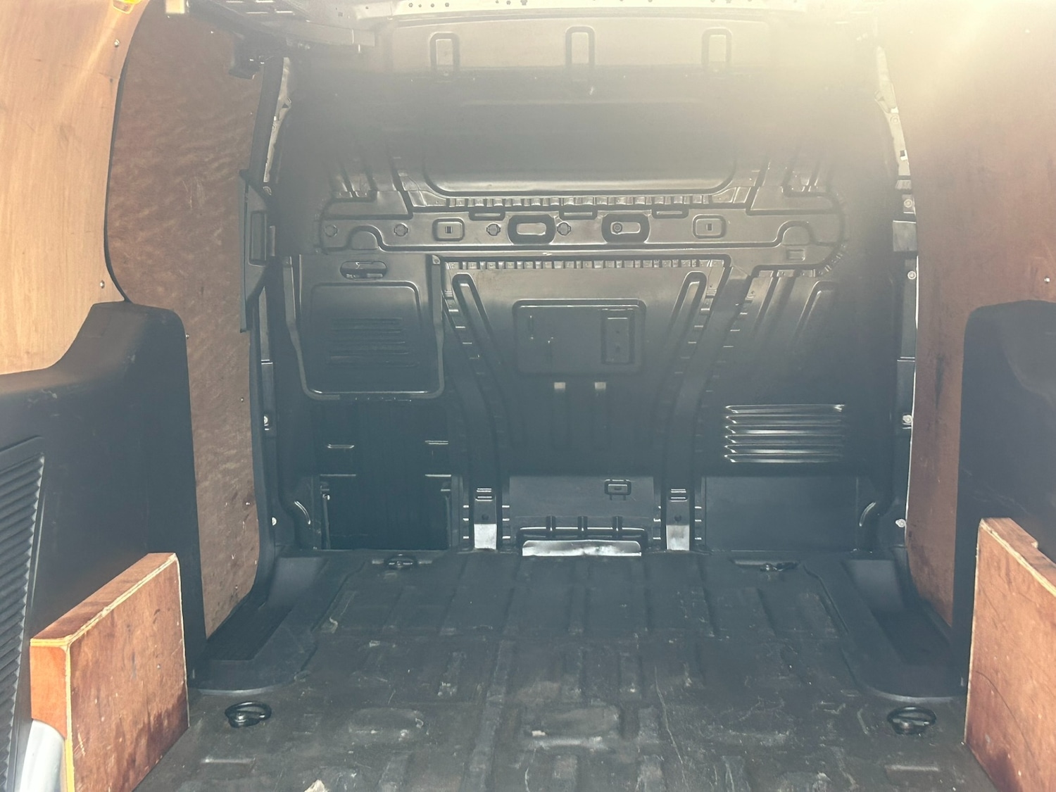 Used Ford Transit Connect 2016 for sale - 76461885: Photo 7