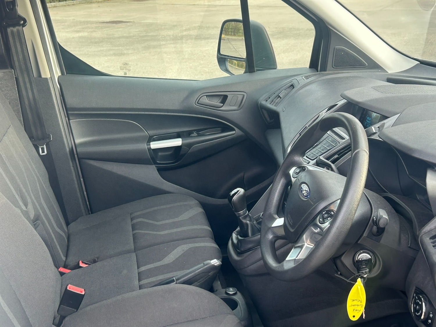 Used Ford Transit Connect 2016 for sale - 76461885: Photo 8