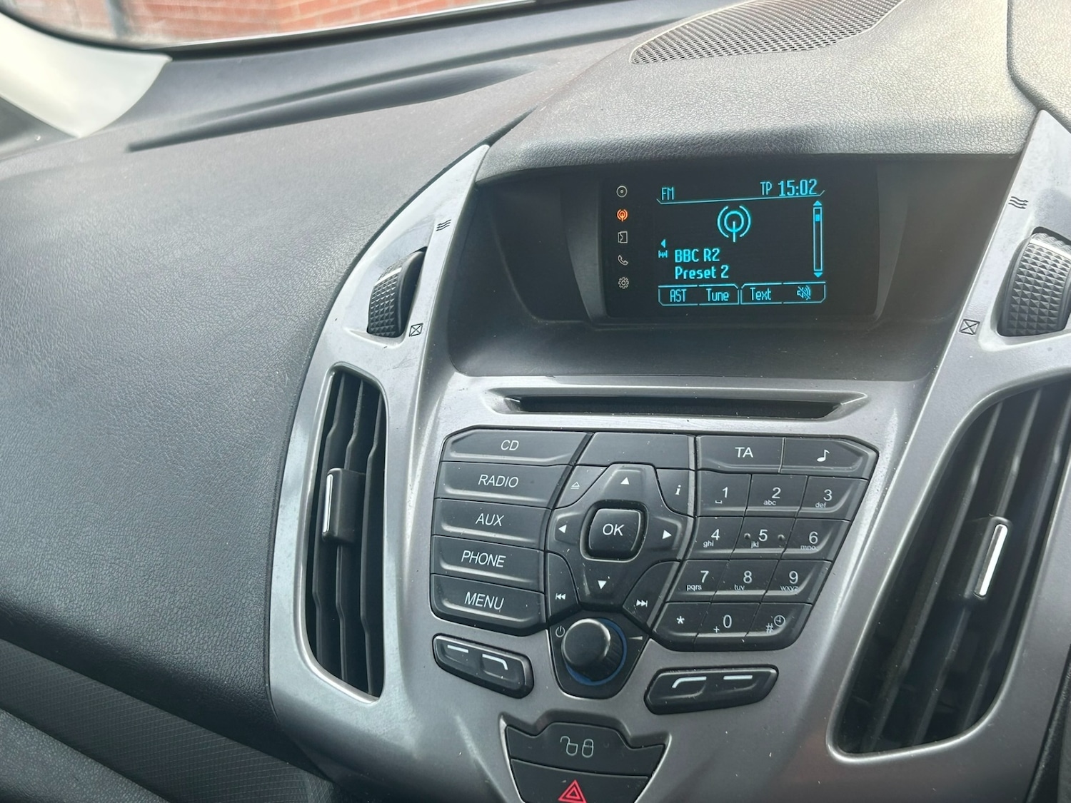 Used Ford Transit Connect 2016 for sale - 76461885: Photo 9